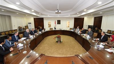 مصر والسويد تبحثان التعاون في مجال النقل الذكي المستدام بالمدن الجديدة