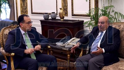 توقيع اتفاقيات ومذكرات تفاهم فى عدة مجالات بين مصر والكويت