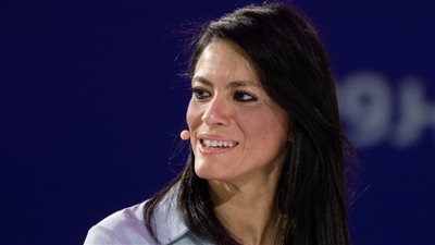 «المشاط»: نعمل على تعزيز دور المرأة كفاعل رئيسى فى التنمية