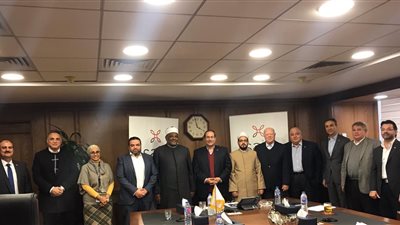 بنك «SAIB» يعين هيئة فتوى ورقابة شرعية للذراع الإسلامي ‎