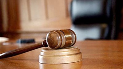 تجديد حبس 4 مُتهمين بقضية رشوة 