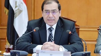 البترول: تكليف محمد على حسنين رئيسا لـ