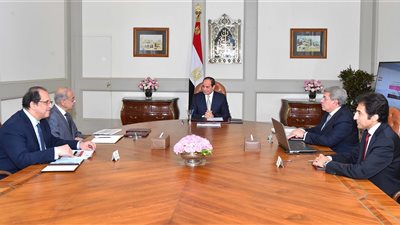 وزير المالية: نستهدف زيادة الإيرادات الضريبية لـ 18% من الناتج المحلى