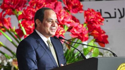 السيسى يقرر تشكيل مجلس أمناء الأكاديمية الوطنية لتدريب وتأهيل الشباب