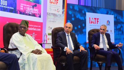 وزير التجارة: مصر حريصة على تعزيز الشراكة الاقتصادية مع الدول الأفريقية