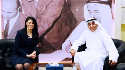 «التعاون الدولي»: بعثة من الصندوق الكويتى للتنمية تزور مصر مارس المقبل