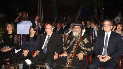 تشكيل لجنة علمية لتوثيق مسار رحلة العائلة المقدسة