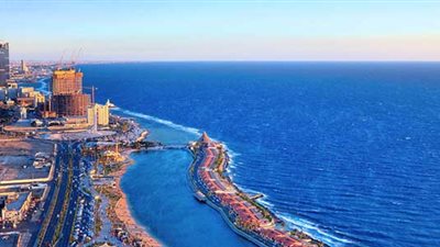 السعودية تعين بريطانيا رئيسا لمشروعها السياحي في البحر الأحمر