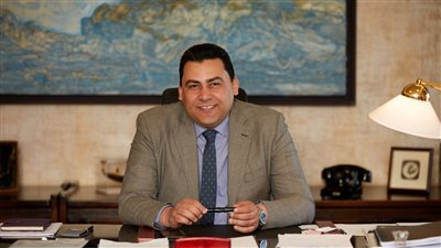 4,4 مليار جنيه صافي ربح «المصرية للاتصالات» خلال 2019