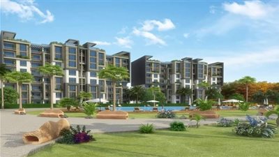 2,5 مليار جنيه استثمارات «المروة للمقاولات» بالعاصمة الإدارية الجديدة