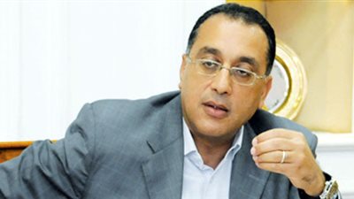 بدء تسليم أراضي قرعة الإسكان المتميز والاجتماعي ببرج العرب 24 يونيو 