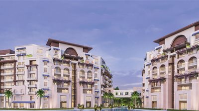 «الشرقيون للتنمية العمرانية» تستهدف 3 مليارات جنيه مبيعات خلال 2020