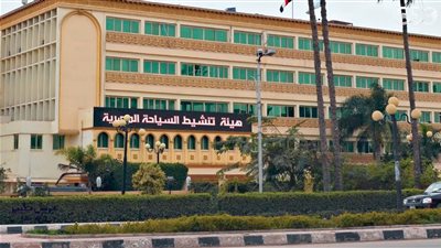 مصر تشارك في معرض سياحى بأستراليا أغسطس المقبل 