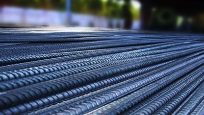 ارتفاع صادرات مصر من الحديد والصلب إلى 370 مليون دولار خلال 4 أشهر