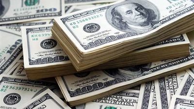 سعر الدولار اليوم الإثنين 4 يونيو 2018