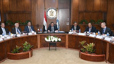 «الفرعونية للبترول»: ضخ 277 مليون دولار استثمارات خلال 2020-2021