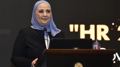 «القباج»: «التضامن الاجتماعي» تقدم خدماتها المباشرة لـ 36 مليون مواطن