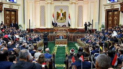 البرلمان يوافق نهائياً على علاوتين خاصة واستثنائية للعاملين بالدولة