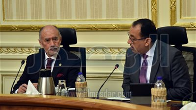 «مدبولي» يبحث مع رئيس مجلس النواب الشيلي سبل تعزيز العلاقات الثنائية