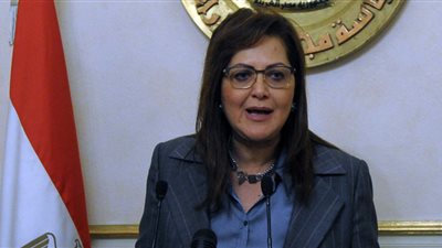 وزيرة التخطيط: 40% من الاستثمارات العامة حكومية