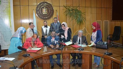 القوى العاملة: تعاون مع مؤسسة المنتدى الليبرالي لتوفير فرص عمل