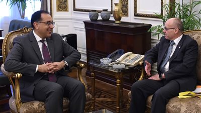 سفير قبرص: بدء تسيير رحلات طيران مباشرة مع القاهرة.. أبريل المقبل