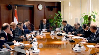 الوزراء: بدء تطوير ترام الاسكندرية مطلع العام المقبل بتكلفة 360 مليون يورو 