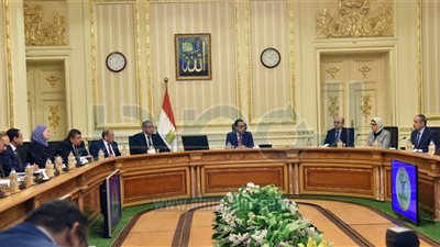 رئيس الوزراء يُتابع الإجراءات الاحترازية لمواجهة فيروس كورونا