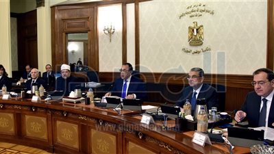 الحكومة توافق على تعديل بعض أحكام قانون شركات قطاع الأعمال العام