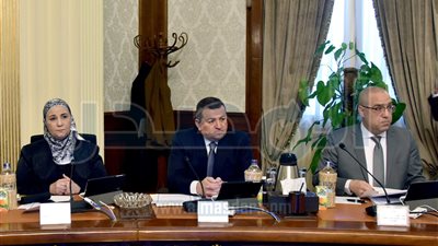 «الوزراء» يوافق على طلب «الصحة» شراء احتياجاتها للوقاية من «كورونا»