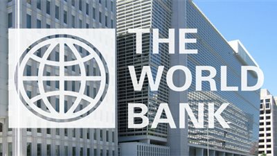 البنك الدولي يتوقع نمو الاقتصاد المصرى بمعدل 5.5 % فى 2018-2019