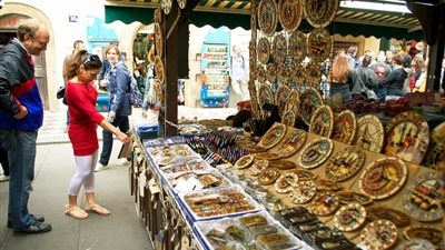 12.3 مليار دولار تدفقات نقدية للأسواق الناشئة خلال مايو الماضي