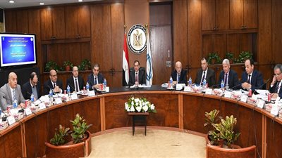 «إيجاس» تستهدف إنتاج 7,5 مليار قدم مكعب غاز يوميًا خلال 2020-2021