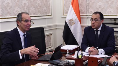 الحكومة: انتهاء المرحلة الأخيرة من منظومة «كارت الفلاح» أكتوبر المقبل