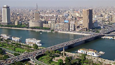 الأرصاد: غدا ارتفاع تدريجى بدرجات الحرارة .. والعظمى بالقاهرة 37 درجة