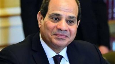 السيسي يبحث مع 