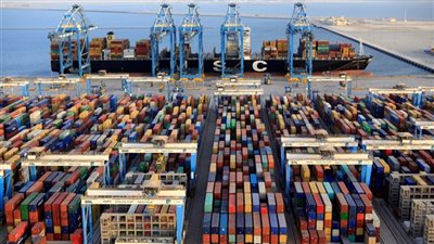 تداول 29 سفينة حاويات وبضائع عامة بموانئ بورسعيد