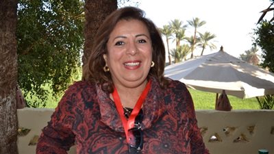 إنطلاق المؤتمر الدولي السادس لجمعية سيدات أعمال مصر بشرم الشيخ