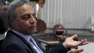 مصر للطيران تسير 19 رحلة 