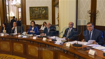 الوزراء: 150 مليون جنيه لـ