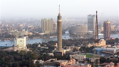 حالة الطقس فى مصر اليوم