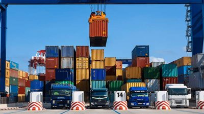  1.6 مليار دولار قيمة التبادل التجارى بين مصر وروسيا