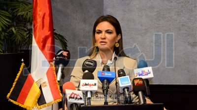 نصر: توقيع اتفاق لإنشاء مكتبين لبنك التعمير والوكالة الألمانية بالقاهرة