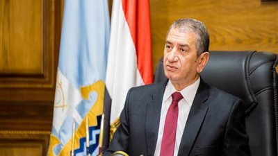 وضع حجر أساس مصنع الرمال السوداء بكفر الشيخ بعد غد 