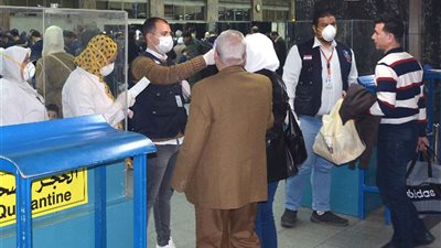 «الطيران»: غرفة عمليات مركزية لمتابعة حركة الركاب لمنع تسلل «كورونا»