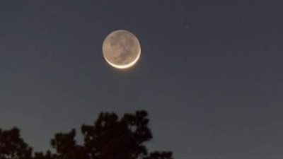 البحوث الفلكية: هلال شوال يولد الأربعاء ليلا واستطلاعه الخميس والعيد الجمعة