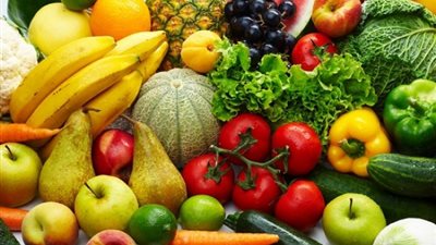 ارتفاع صادرات مصر الزراعية إلى 3.1 مليون طن خلال 2018