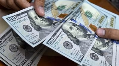 سعر الدولار اليوم الإثنين 11 يونيو 2018