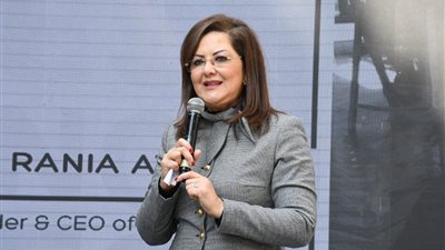 وزيرة التخطيط: 7,1% نسبة القيادات التنفيذية من النساء في مصر 