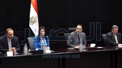 رئيس الوزراء يشهد إطلاق برنامج العمل الأفضل مع منظمة العمل الدولية